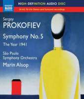 PROKOFIEV: Symphony No. 5